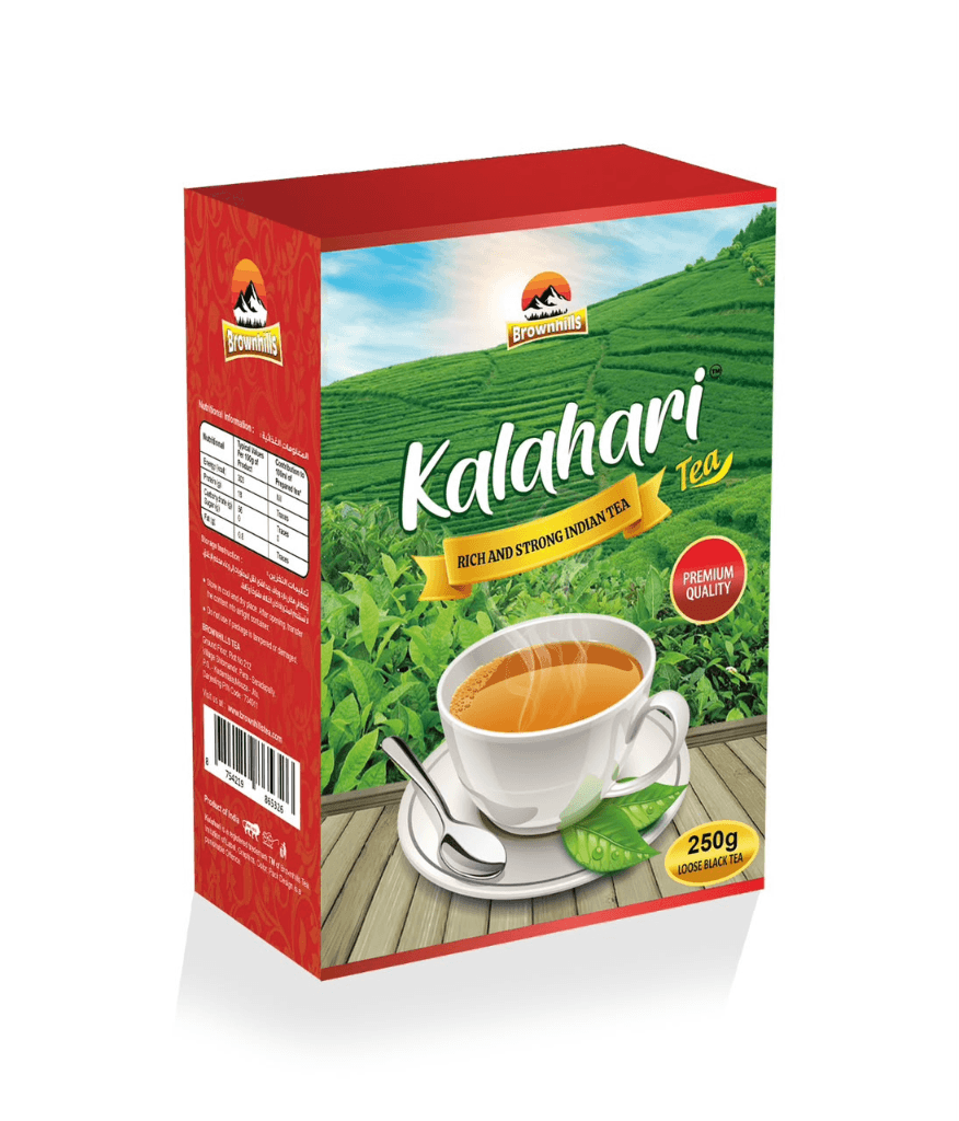 Kalahari Premium English Pack - Image 1