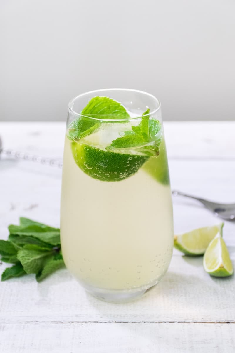 Spring Flush Green - Image 1